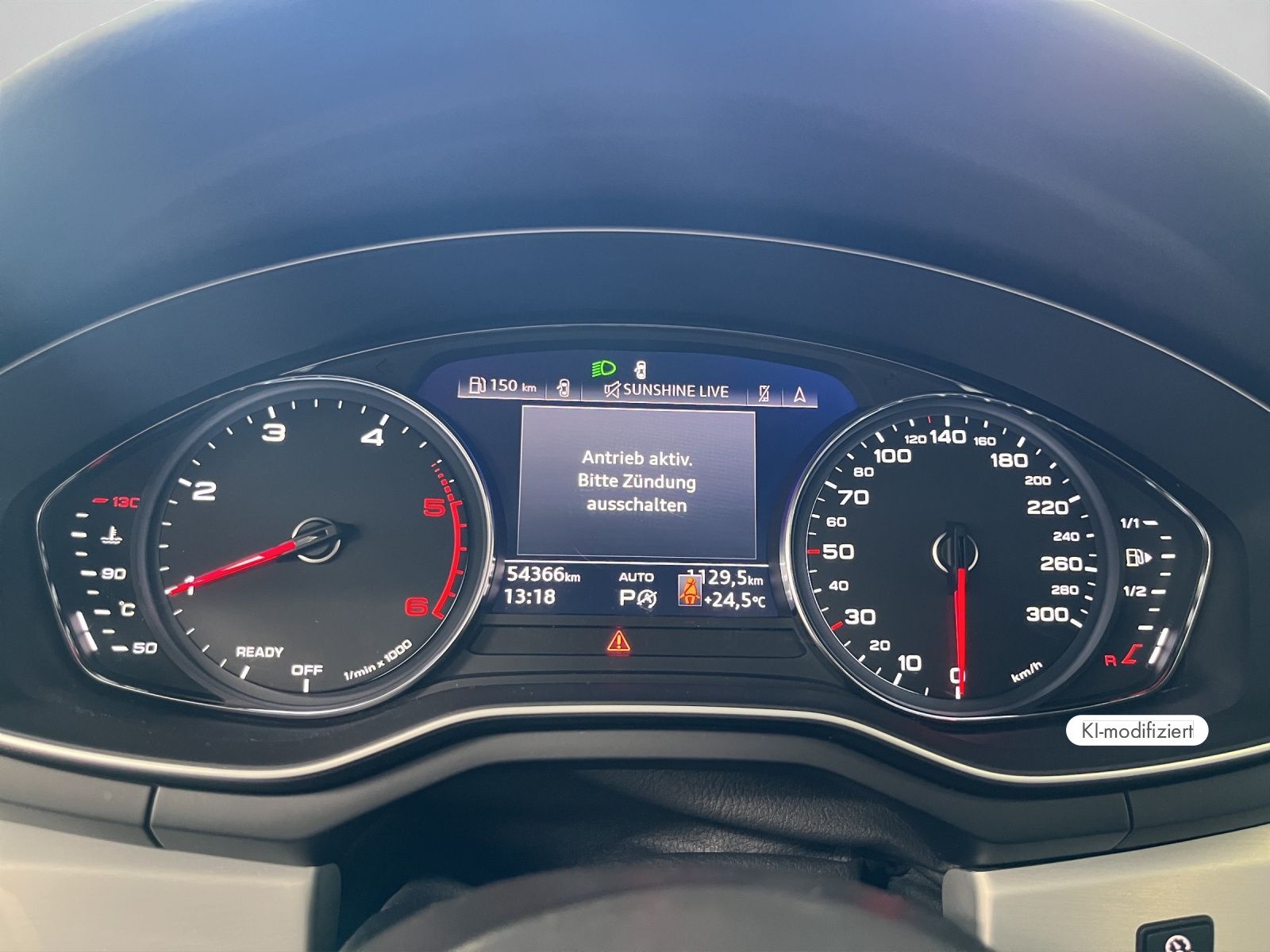 Audi A5 - Bild 11