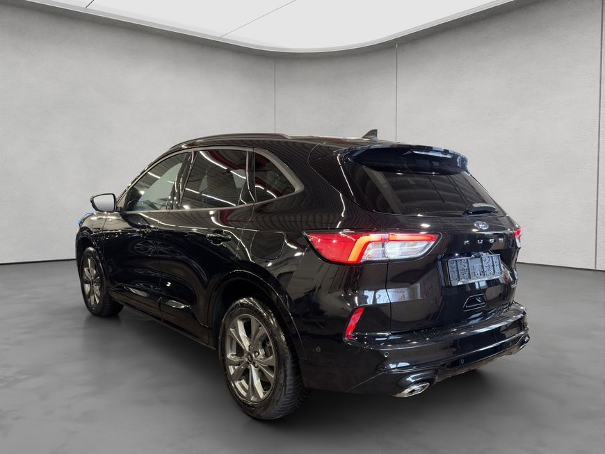 Ford Kuga 2.5 Duratec PHEV ST-LINE X imagem 3