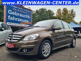 Mercedes-Benz B 180 Autom/Klima/Temp/Sitzh/PDC/Allwetter - Mercedes-Benz B 180 aus 2010