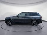 BMW X3 M40d Aktive Geschw. Laserlicht Panorama Head- - BMW X3 M40 Jahreswagen