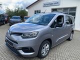 Toyota Proace City Verso L2 Team Deutschland Kamera Nav - : Deutschland