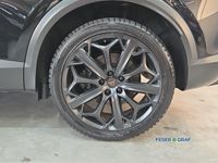 Cupra Formentor - Vorschau Bild 4