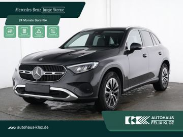 Mercedes GLC 200 - 1