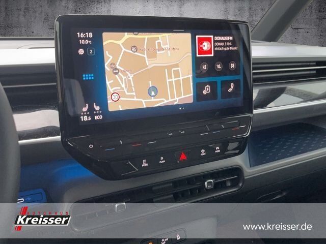 ID.Buzz Pro IQ.Light/NAVI/AHK/ACC/KAMERA