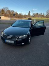 Audi A3 Garagenfund springt nicht an! - Audi A3 aus 2004 mit Diesel-Antrieb