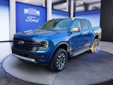 Ford Ranger 2,3 l EcoBoost Doppelkabine PHEV Wildtrak - Ford Ranger: Automatik