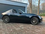 Mazda MX-5 RF 2.0 Sports-Line Automatik, 8fach bereift - Mazda: Mx8