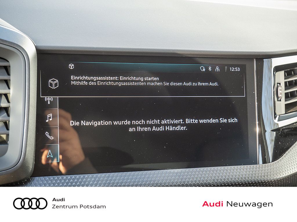 Audi A1 - Bild 9