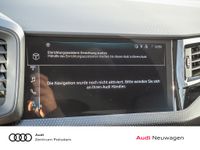 Audi A1 - Vorschau Bild 9
