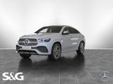 Mercedes-Benz GLE 350 de 4M Coupé AMG 360°+MBUX+AHK+HUD - gebrauchte Mercedes-Benz GLE 350 aus dem Jahr 2021