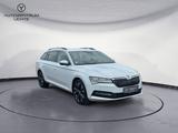 Skoda Superb Combi Ambition/LED/TEMP/SITZHEIZ/APP/