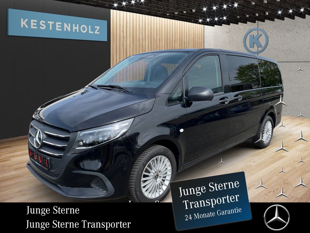 Image of Mercedes-Benz Vito