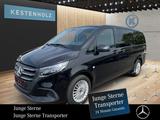 Mercedes-Benz Vito 124 CDI 4x4 Tourer PRO Lang *SHZ*LED*AHK*