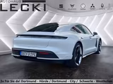 Porsche Taycan 4S *SPORTDESIGN*PANO*MATRIX*BOSE*PSCB WEI - Porsche Taycan in Hagen