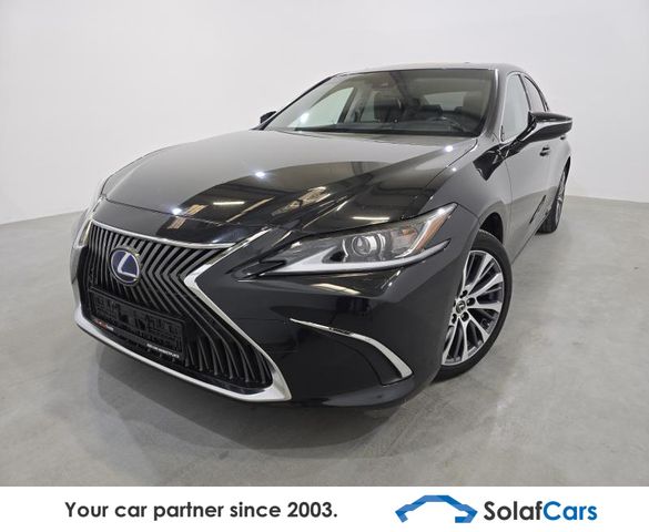 Lexus ES 300 Hybrid Aut. Pano LED-Xenon Navi Leather 