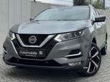 Nissan Qashqai N-Connecta/Design/Pano/Spur/SHZ/360° - Nissan Qashqai: N Design