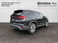 Skoda Kodiaq - Vorschau Bild 4