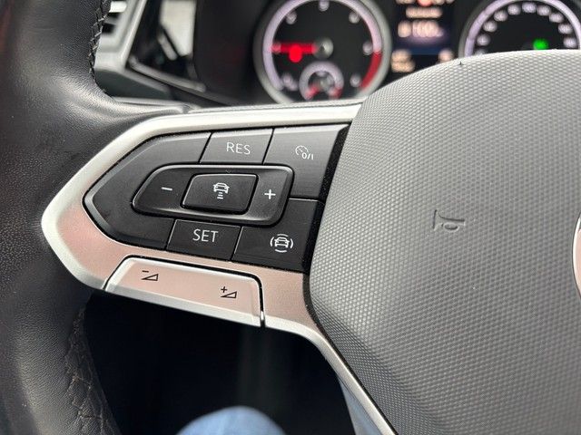 Fahrzeugabbildung Volkswagen T6 Multivan 6.1 2.0TDI DSG Gen.SIX LED+ACC+AHK++