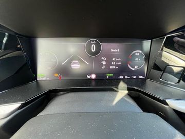 Opel GRANDLAND X GSE PHEV AT-8 AWD