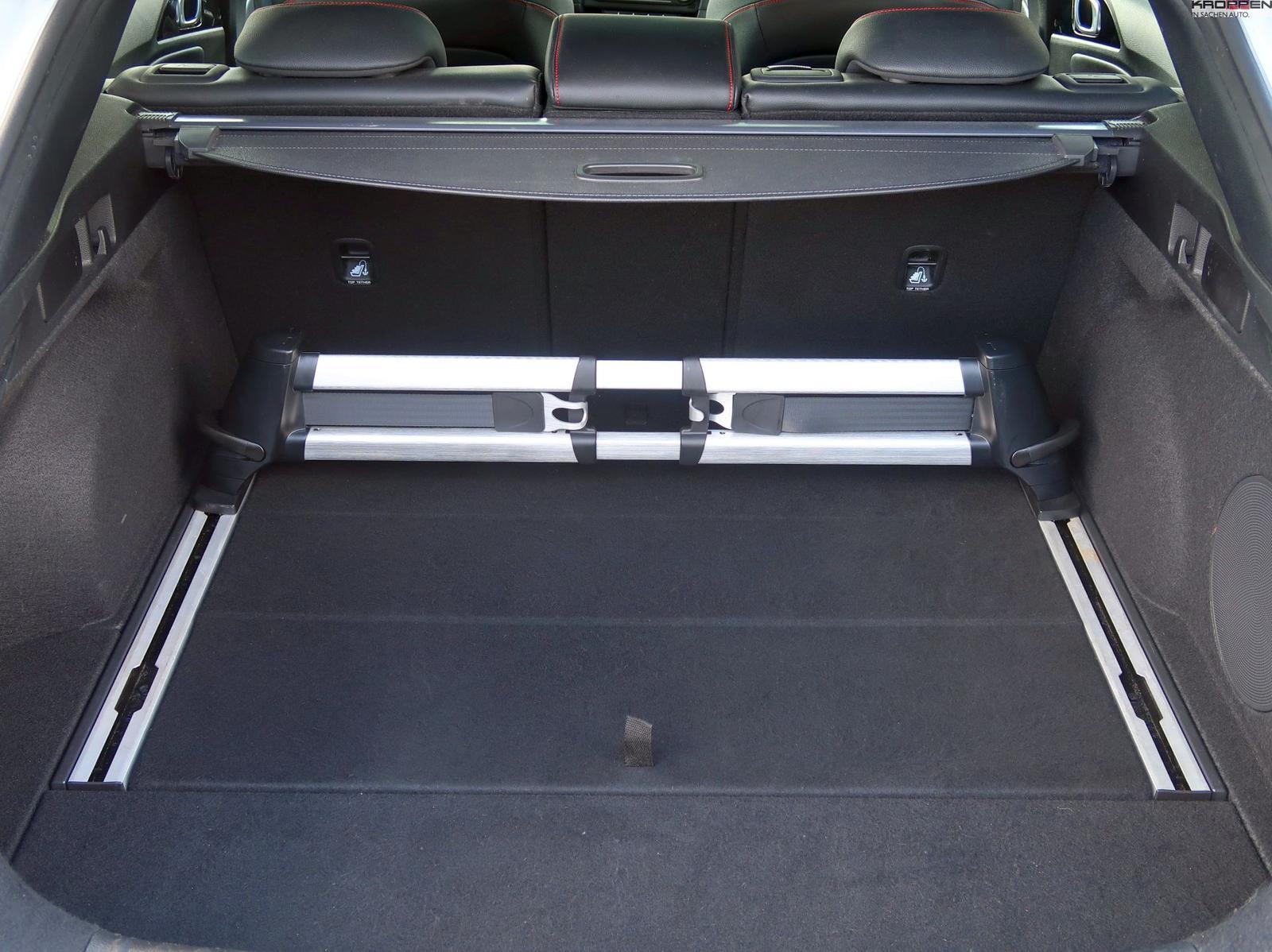 Kia proceed GT DCT7 Pan.-GD JBL Navi Android CarPlay