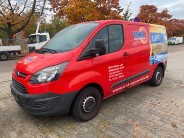 Ford Transit Custom - 1