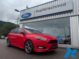 Ford Focus Turnier ST-Line 1.0 EcoBoost - Ford Focus
