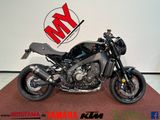 Yamaha XSR900 MY EDITION VOLL AUSSTATTUNG+AKTIONSPREIS! - Angebote entsprechen deinen Suchkriterien