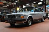 Volvo 240 2.3 GL *OLDTIMER*INKL.GARANTIE* - Volvo 240 Gebrauchtwagen
