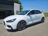 Hyundai i30 N (2.0 TGDi, 275 PS) - Hyundai i30 Gebrauchtwagen in Braunschweig