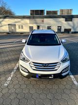 Hyundai Santa Fe 2.2 Diesel AWD - Hyundai Grand Santa Fe Gebrauchtwagen