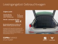 Cupra Leon - Vorschau Bild 5
