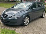Seat Leon 1.6  - gebrauchte Seat Leon aus dem Jahr 2005