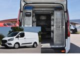 Ford Transit Custom 280 L1 Trend/Navi/RKam/ACC/Regal - Ford: Trend
