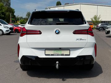 BMW X3 20 d xDrive M Sport+AHK+HeadUp+LED+MEM++