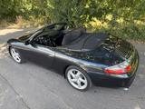Porsche 996 Carrera 4 Cabriolet WLS X51 Lederpaket - Porsche 911er Reihe in Köln