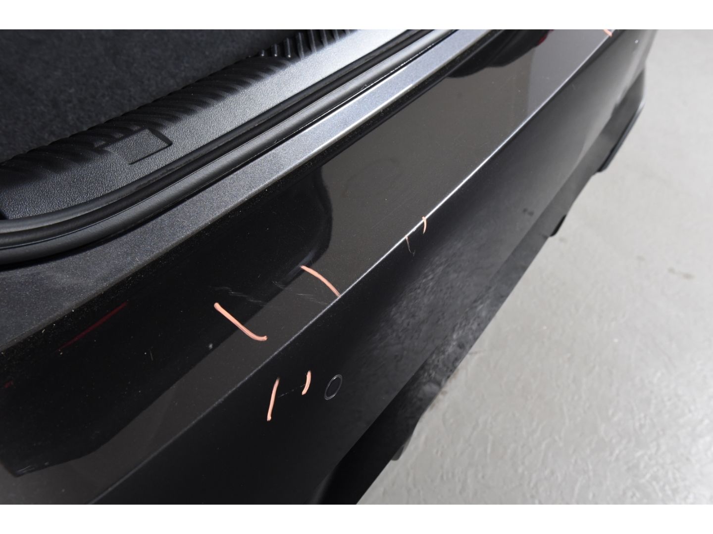 BMW 520 - Bild 16