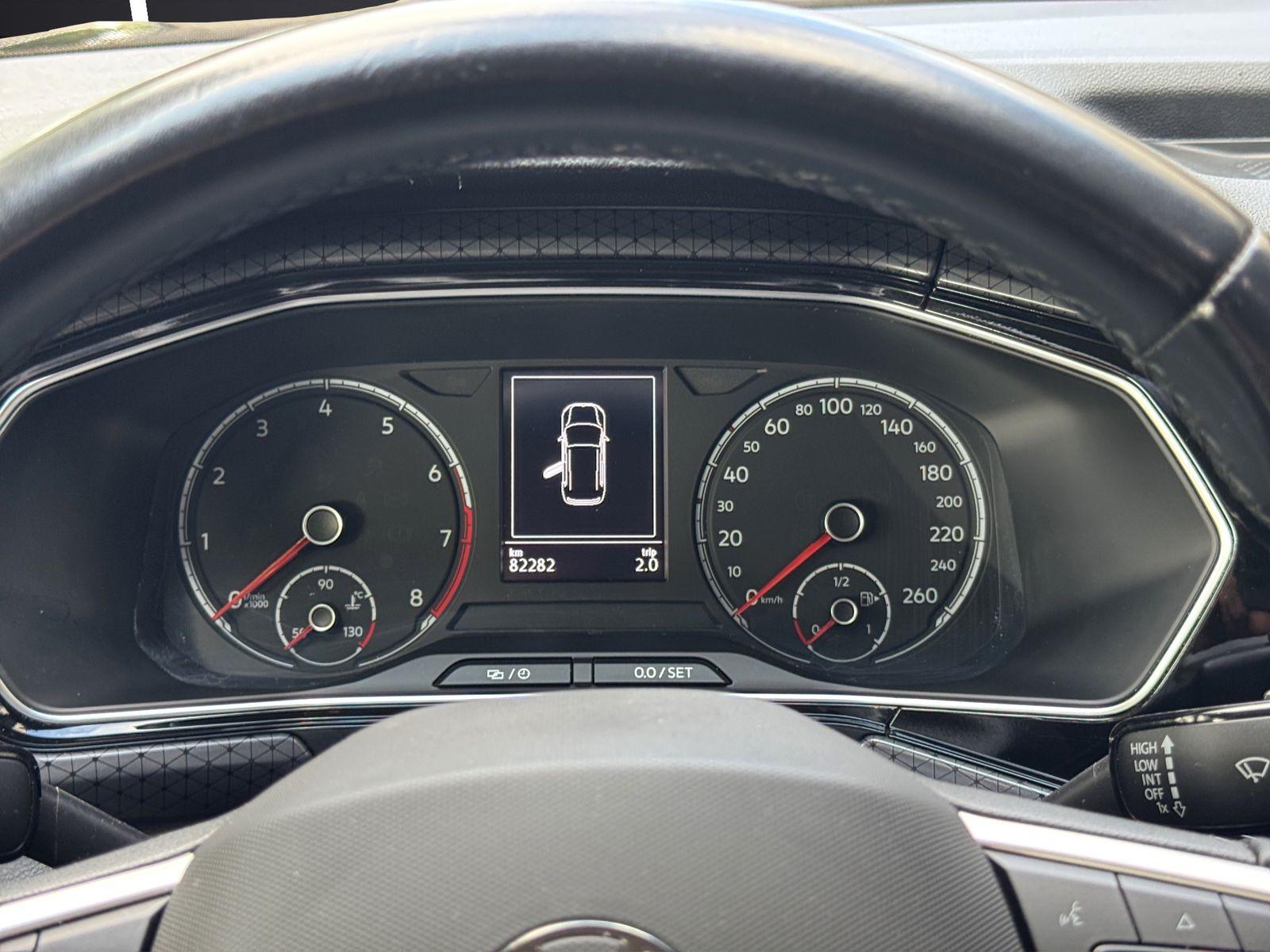 Volkswagen T-Cross 1.0 TSI Style OPF AppConnect/LED/Reif..., миниатюра 9