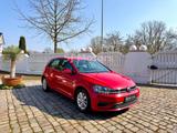 Volkswagen Golf VII  Trendline BMT/Start-Stopp/Klima/Shz/ - Volkswagen Golf mit Diesel-Antrieb: Kleinwagen