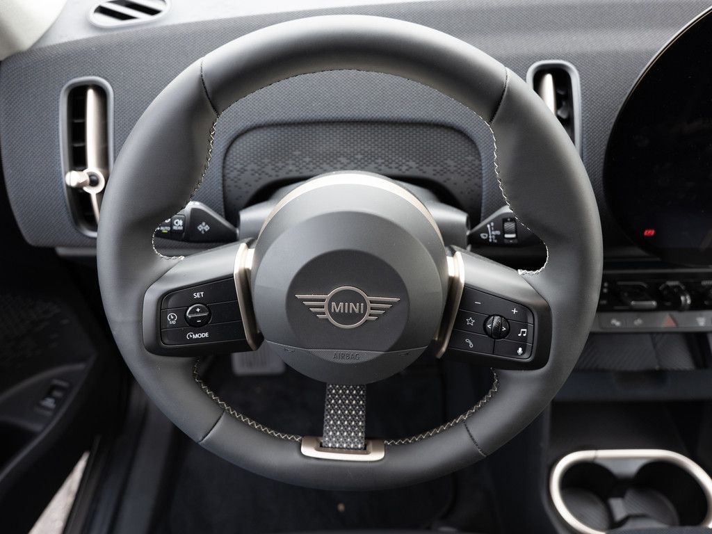 MINI Cooper Countryman - Bild 13