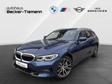 BMW 330d xDrive Touring 18" / DrivAssProf / ParkAss+