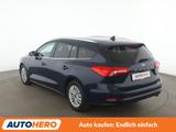 Ford Focus 1.5 TDCi EcoBlue Titanium X Aut.*NAVI*CAM* - Ford Focus Titanium mit Diesel-Antrieb
