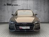 Audi A6 Avant 45 TDI quattro design AHK+Pano+HuD+Luft - Audi A6: Automatik