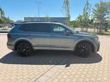 Volkswagen Tiguan Allspace 2.0TSI 4M DSG R Black 360° PRO - Volkswagen Tiguan Allspace in Düsseldorf