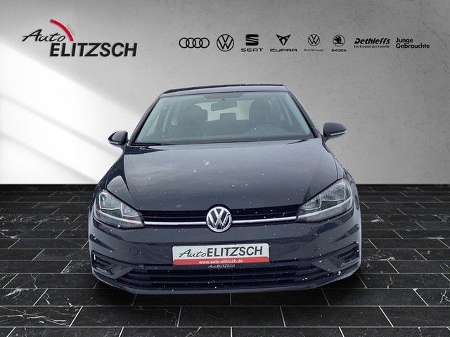 Fahrzeugabbildung Volkswagen Golf VII TSI Trendline Klima ZV mit FB
