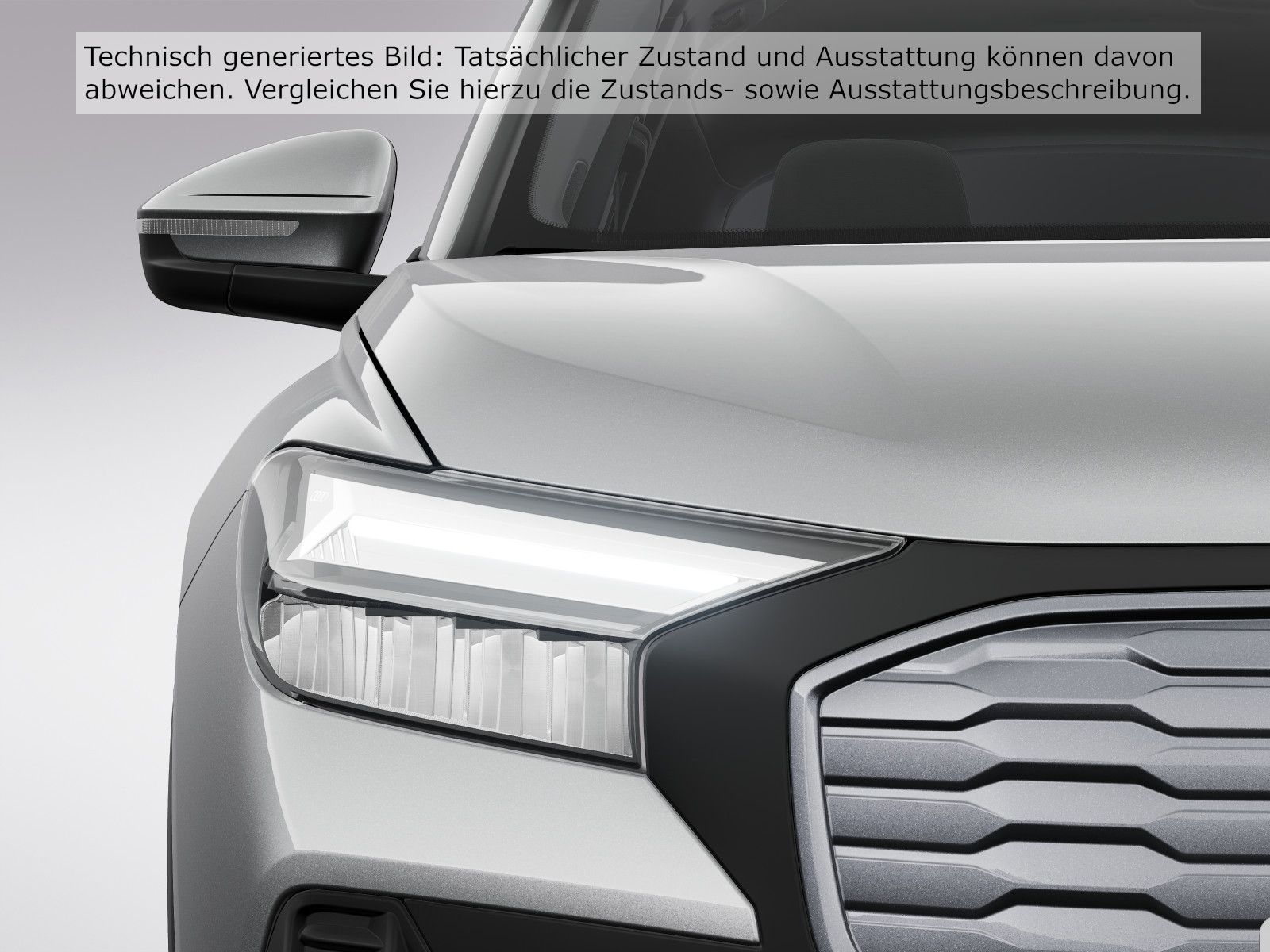 Audi Q4 e-tron - Bild 7