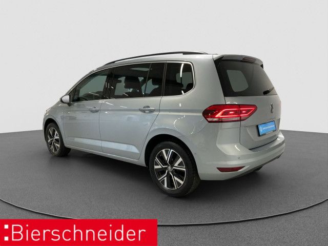 Volkswagen Touran - Bild 8