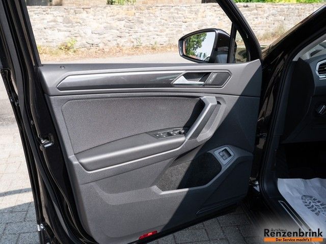 Tiguan Elegance 1,4 l eHybrid DSG Business Premi