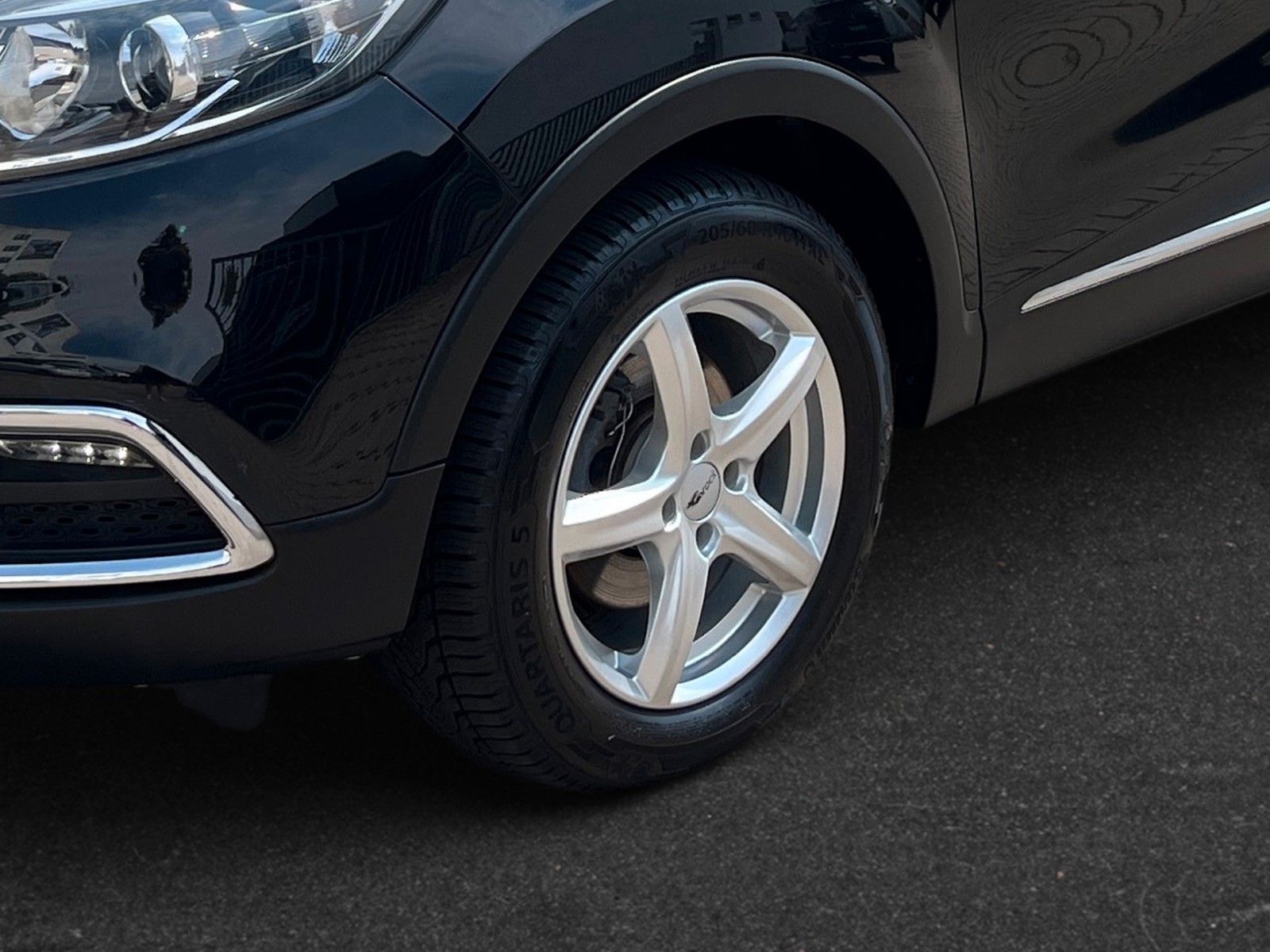 Renault Captur Luxe – Bild 7
