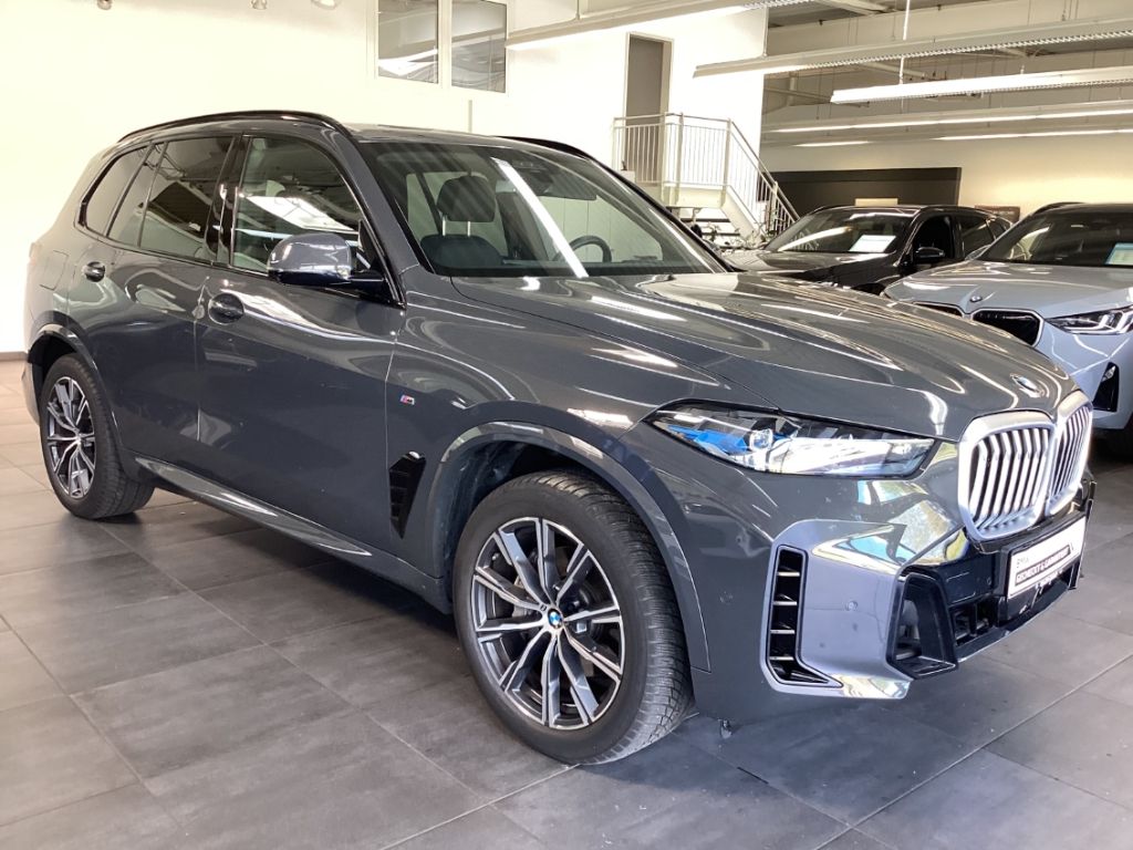 BMW X5 - Bild 6