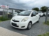 Toyota Yaris 1.0 Cool | Klima | ZV - Toyota Yaris in Hannover